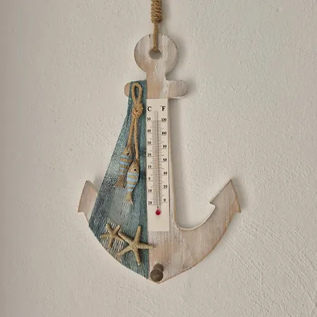 La Casa De Veronica - Serene With Shared Pool, Steps From The * تورّيفيِخا