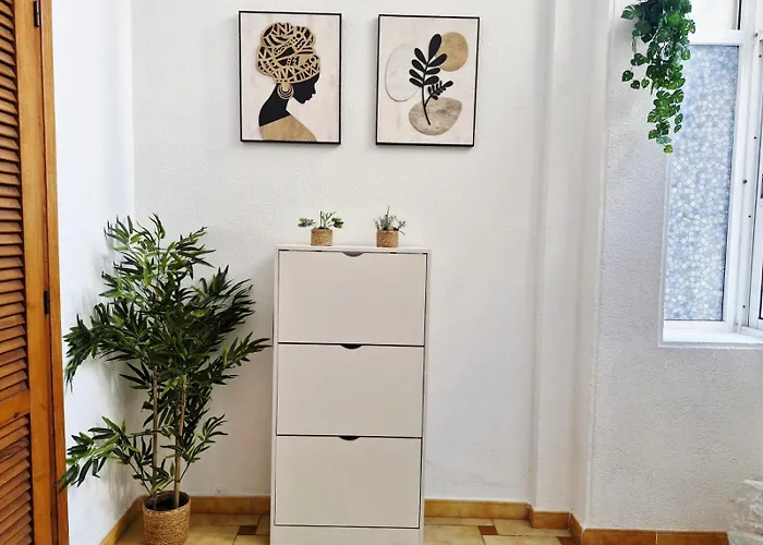 Appartement La Casa De Veronica - Serene With Shared Pool, Steps From The *