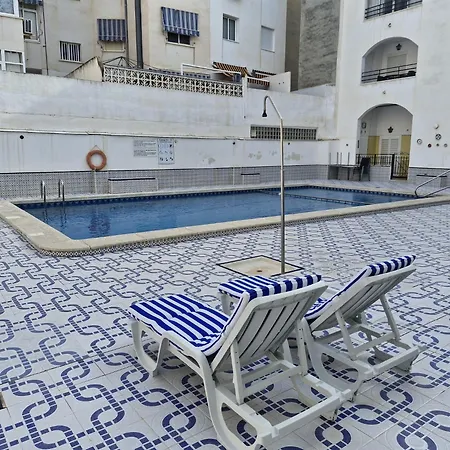 La Casa De Veronica - Serene With Shared Pool, Steps From The 公寓