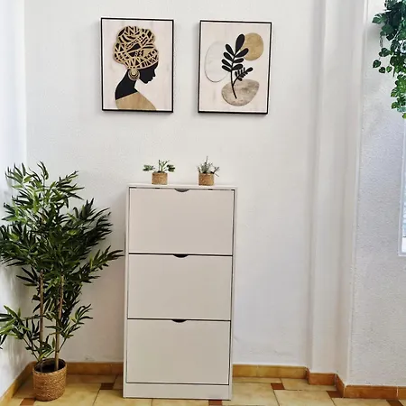 公寓 La Casa De Veronica - Serene With Shared Pool, Steps From The *