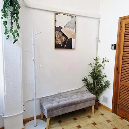 La Casa De Veronica - Serene With Shared Pool, Steps From The Appartement